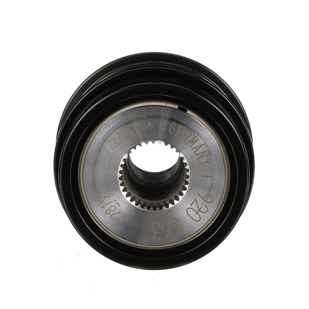 GATES OAP7281 Prosti tek alternatorja Mercedes S213 E 250 2.0 (213.245) 211 km Bencin 2018