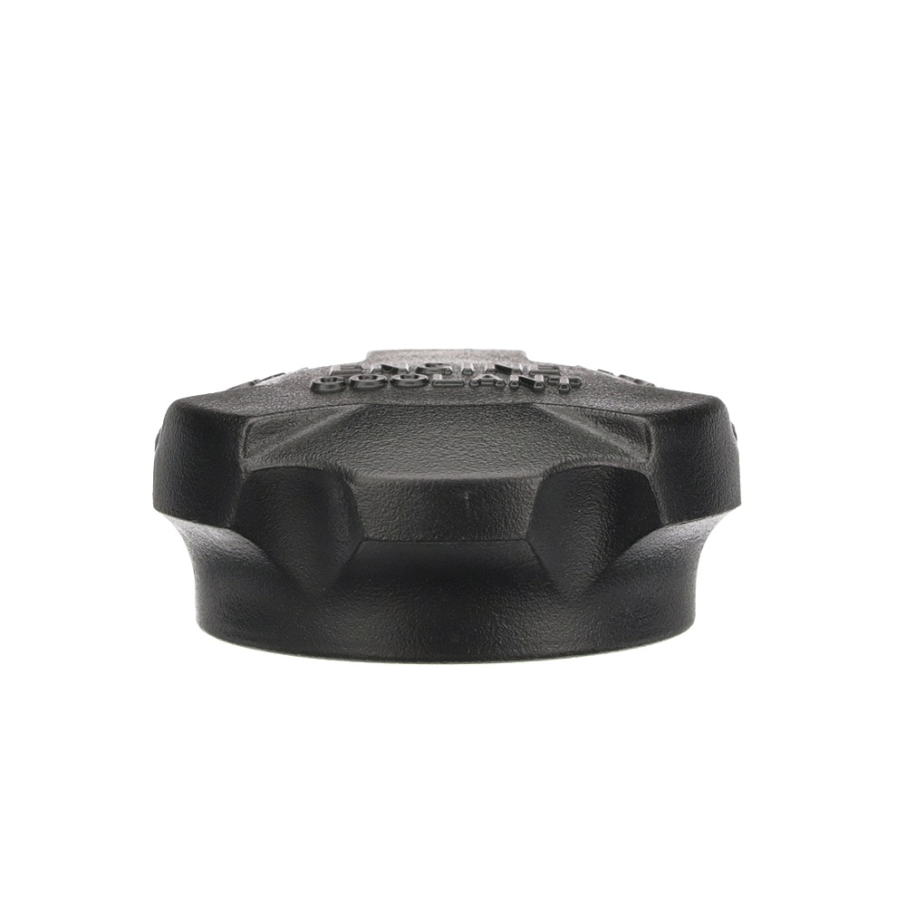 GATES RC256 Uzáver nádrżky pre chladiacu zmes Hyundai i40 VF 1.7 CRDi 136 KS nafta 2019