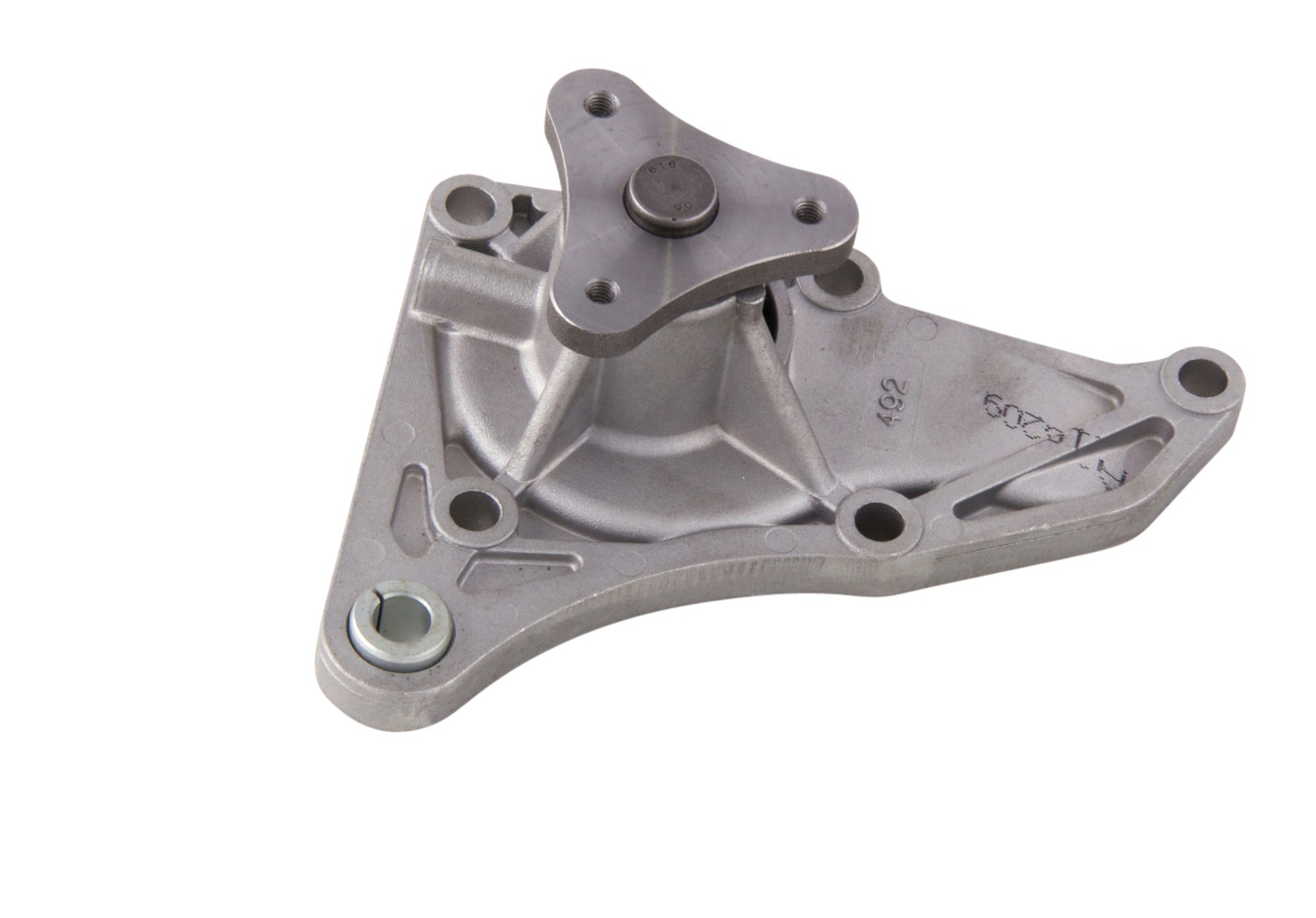 GATES WP0251 waterpomp 19210PCX003