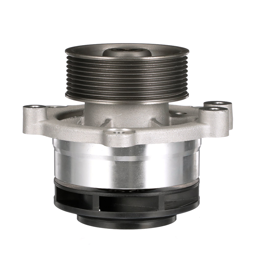 GATES WP5021HD waterpomp 166 4762