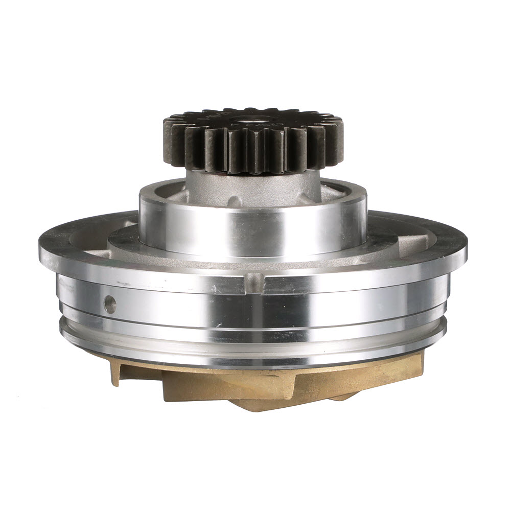GATES WP5036HD waterpomp 5010477005