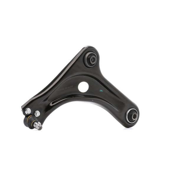 MONROE L38G02 Brazo de suspensión Citroen C2 JM 2007 originales precio