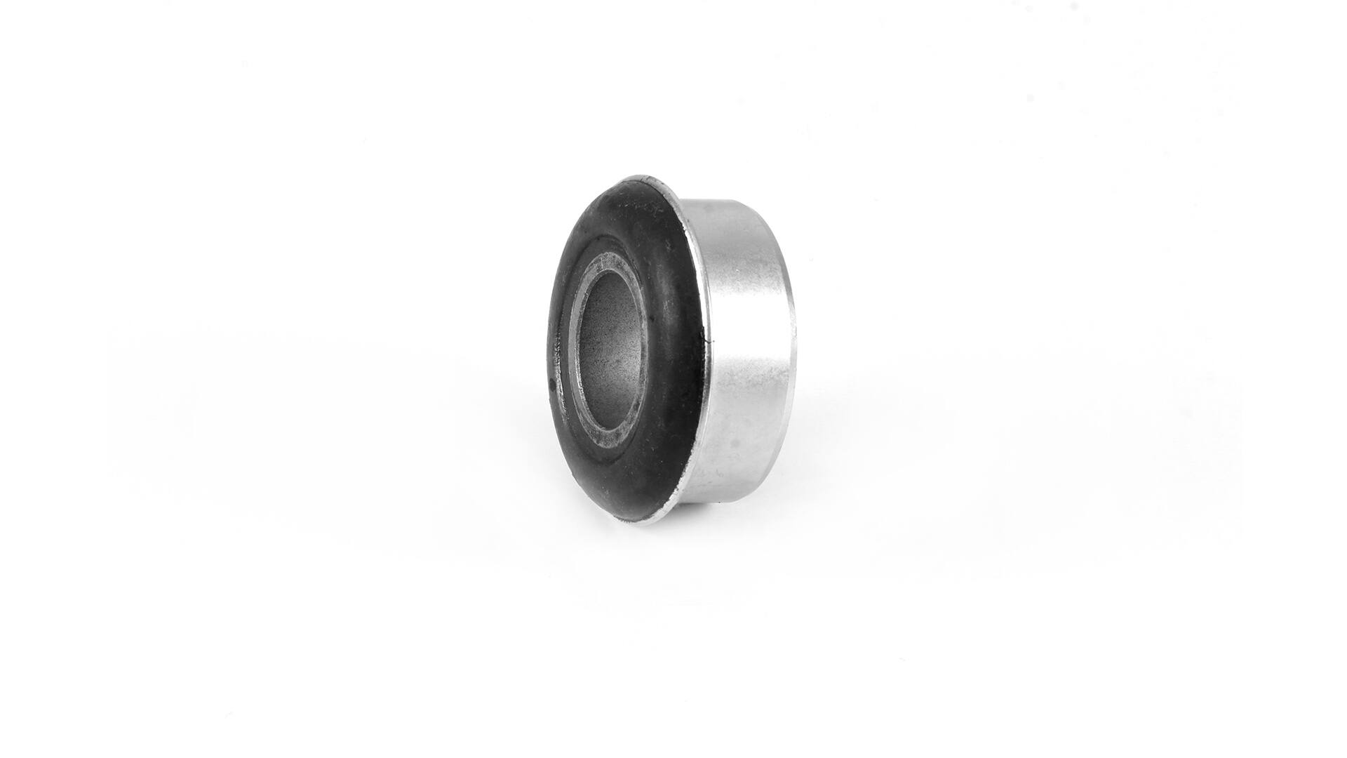 VKDCV 01009 SKF 500342509 Lagerbuchse, Blattfeder