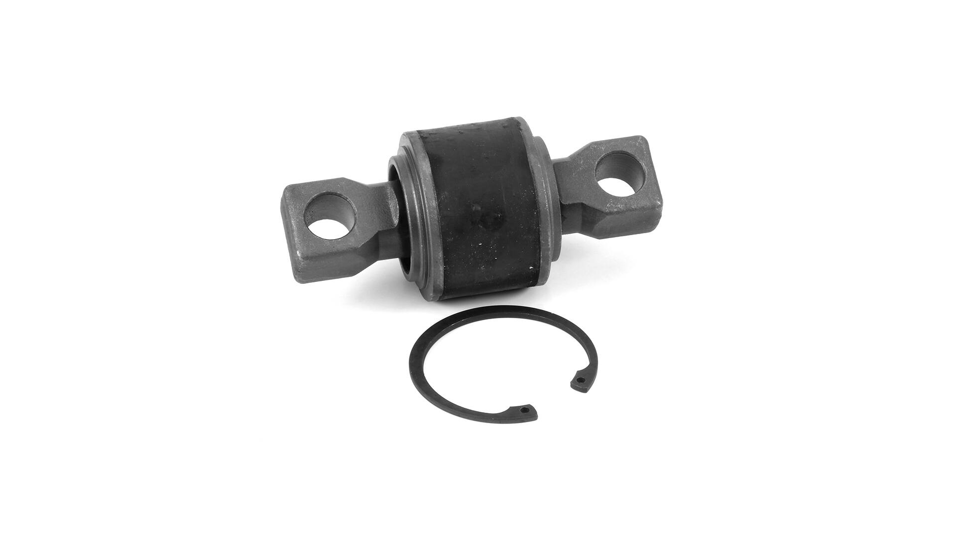 VKDCV 01010 SKF 1498131 Lagerbuchse, Blattfeder