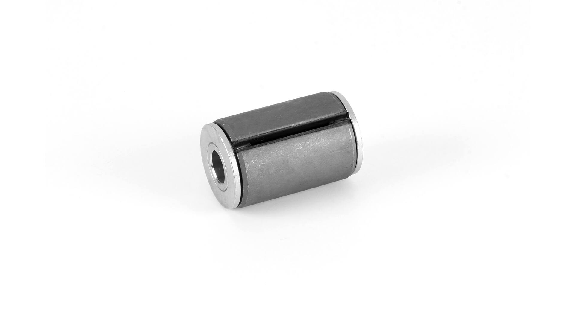 SKF VKDCV 01022 afstandshuls, bladveer 81 43722 0087