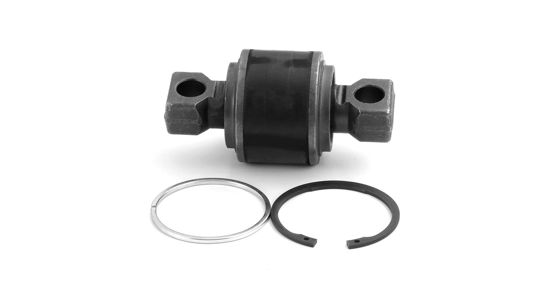 SKF 274 019 Reparatieset, Ring voor schokbreker veerpootlager VKDCV 07013