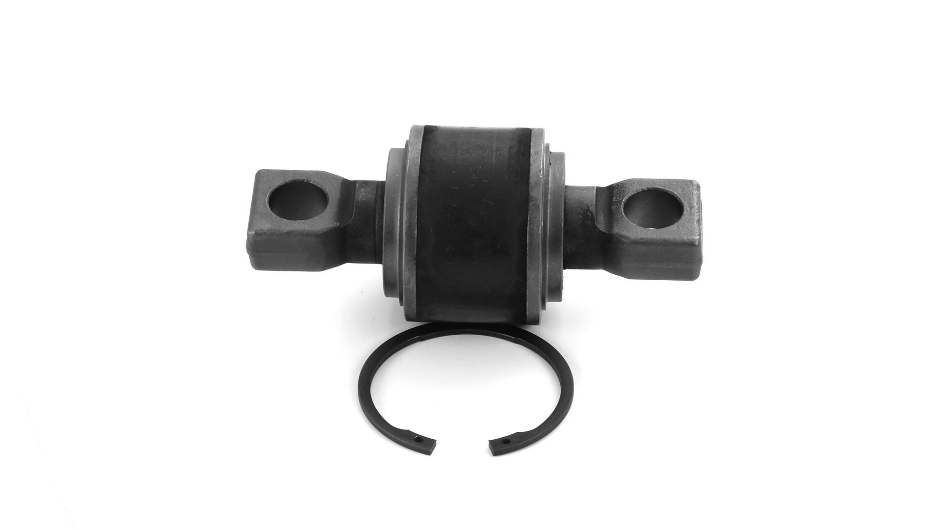 SKF A 000 350 23 05 Reparatieset, Ring voor schokbreker veerpootlager VKDCV 07027