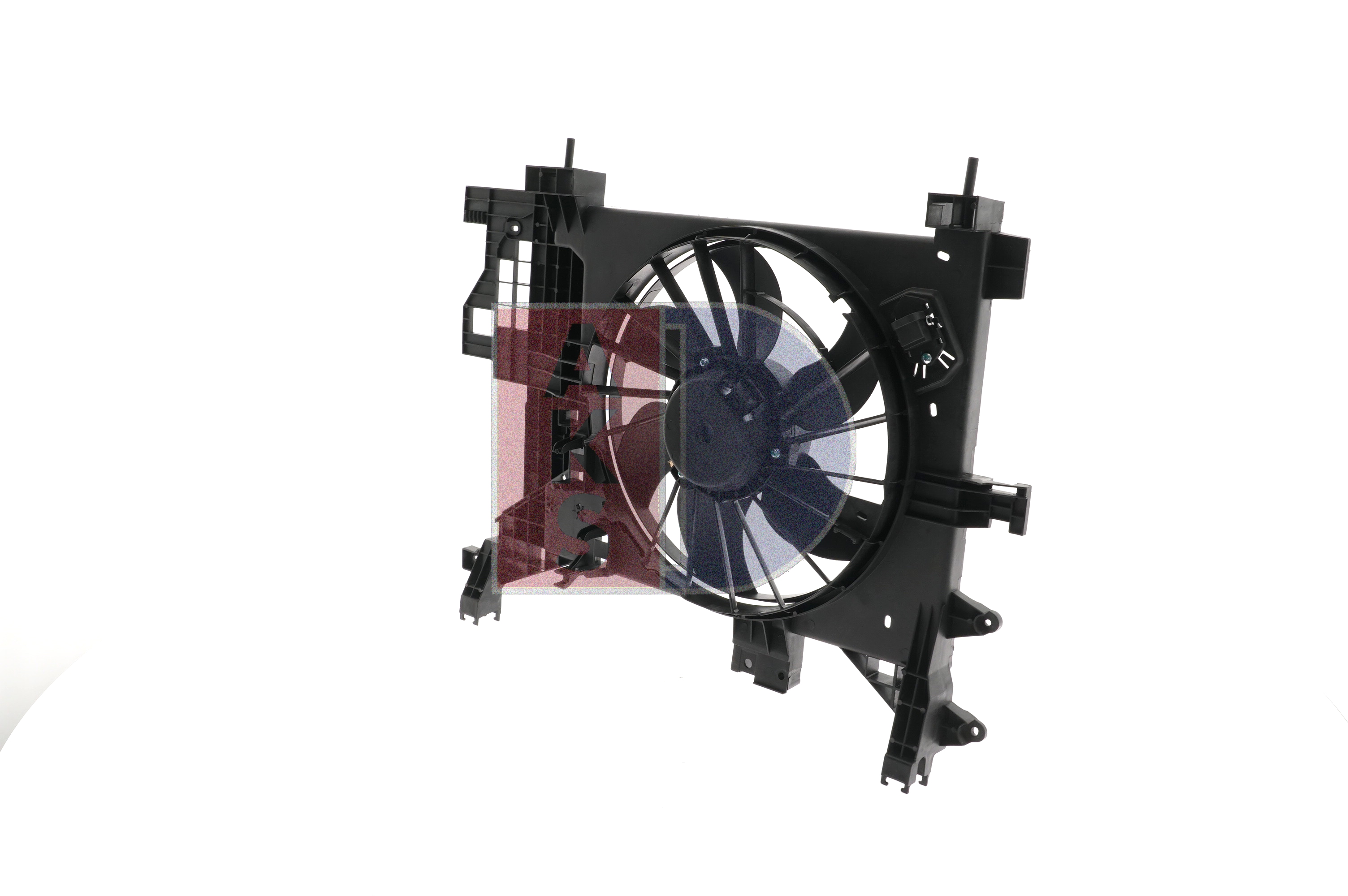 AKS DASIS 188108N koelventilator 21 48 199 14R