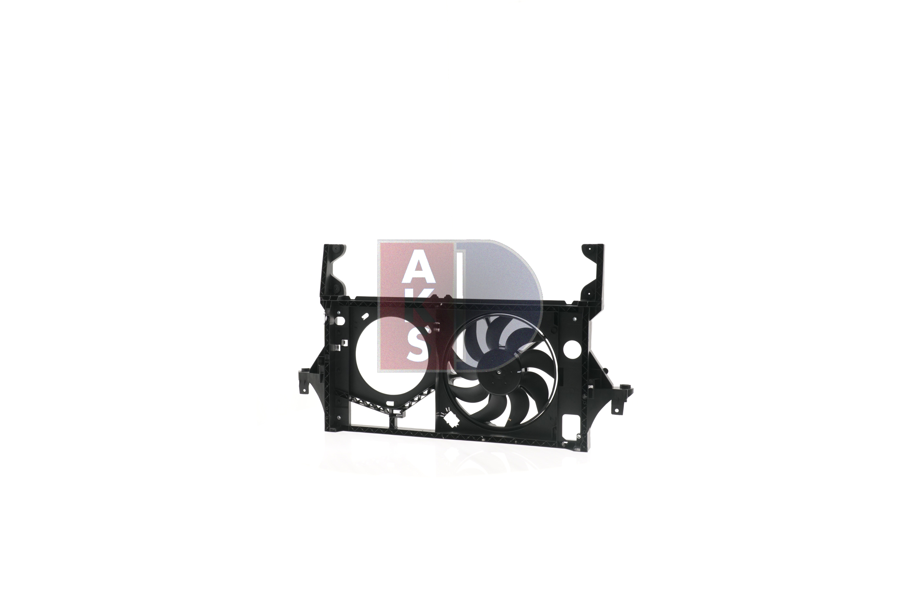 AKS DASIS 188112N koelventilator 44 03 573