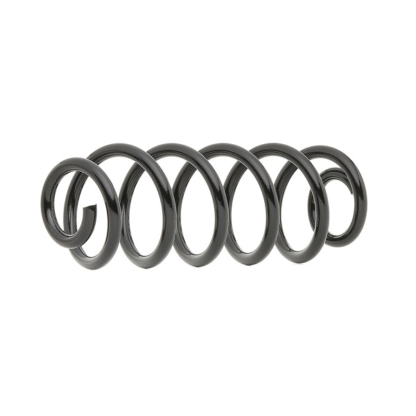 Molla ammortizzatore KYB AUDI A4 RA5356