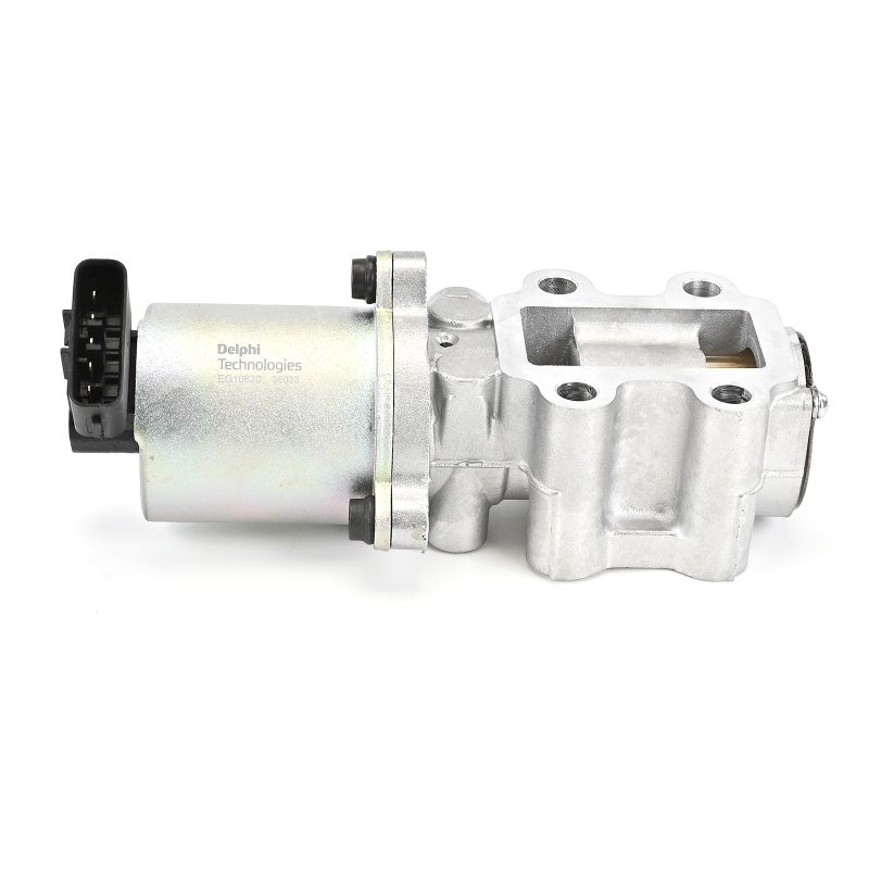 DELPHI EG10620-12B1 Vanne EGR Toyota RAV4 III 2.2 D 4WD (ALA30) 133 CV Diesel 2007