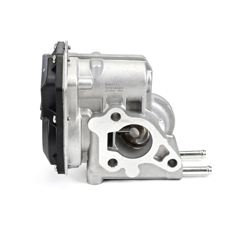DELPHI EG10624-12B1 EGR klep Toyota Hilux III 3.0 D-4D 4WD (KUN26) 163 Pk Diesel 2012