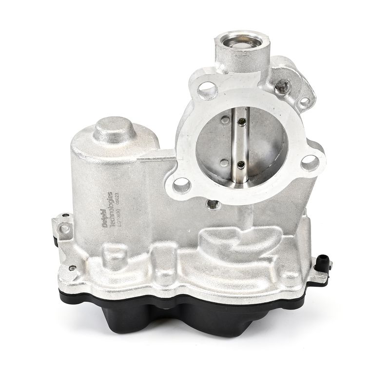 DELPHI EG10630-12B1 EGR klep Audi A1 8x 1.4 TDI 90 Pk Diesel 2018