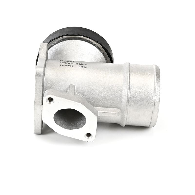 DELPHI EG10634-12B1 Válvula EGR Mercedes W168 A 160 CDI 1.7 (168.007) 60 cv Gasóleo 2001