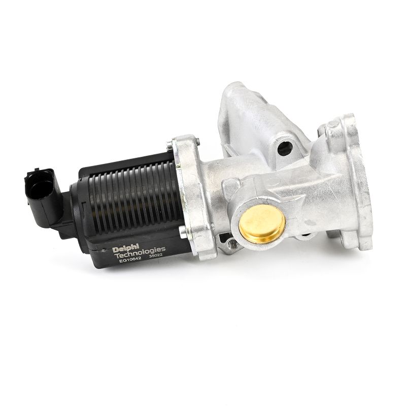 DELPHI EG10642-12B1 EGR ventil Fiat Idea 350 1.3 D Multijet 95 KS nafta 2010
