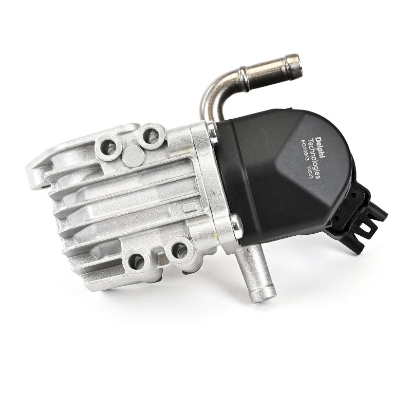 DELPHI EG10643-12B1 EGR valve E92 330 i 272 hp Petrol 2008