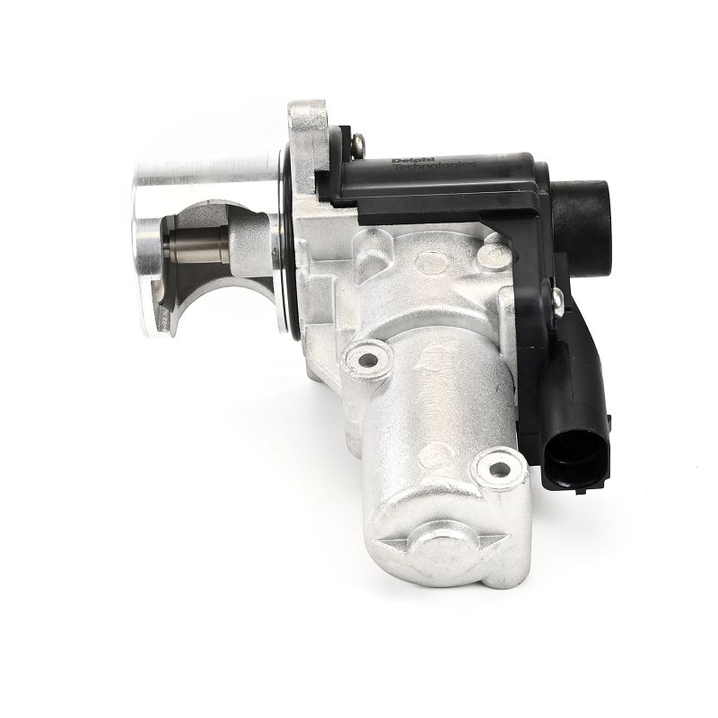DELPHI EG10645-12B1 AGR Ventil T5 Multivan 2.0 BiTDI 180 PS Diesel 2014