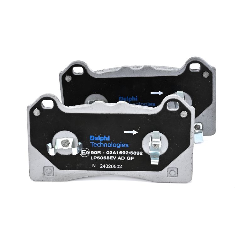 DELPHI LP5058EV Qualidade suprema e preços competitivos