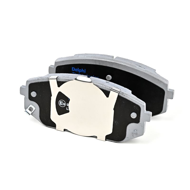 DELPHI LP5061EV Oliefilter KIA EV6 (CV) 77 GT AWD 585 HK EL 2021