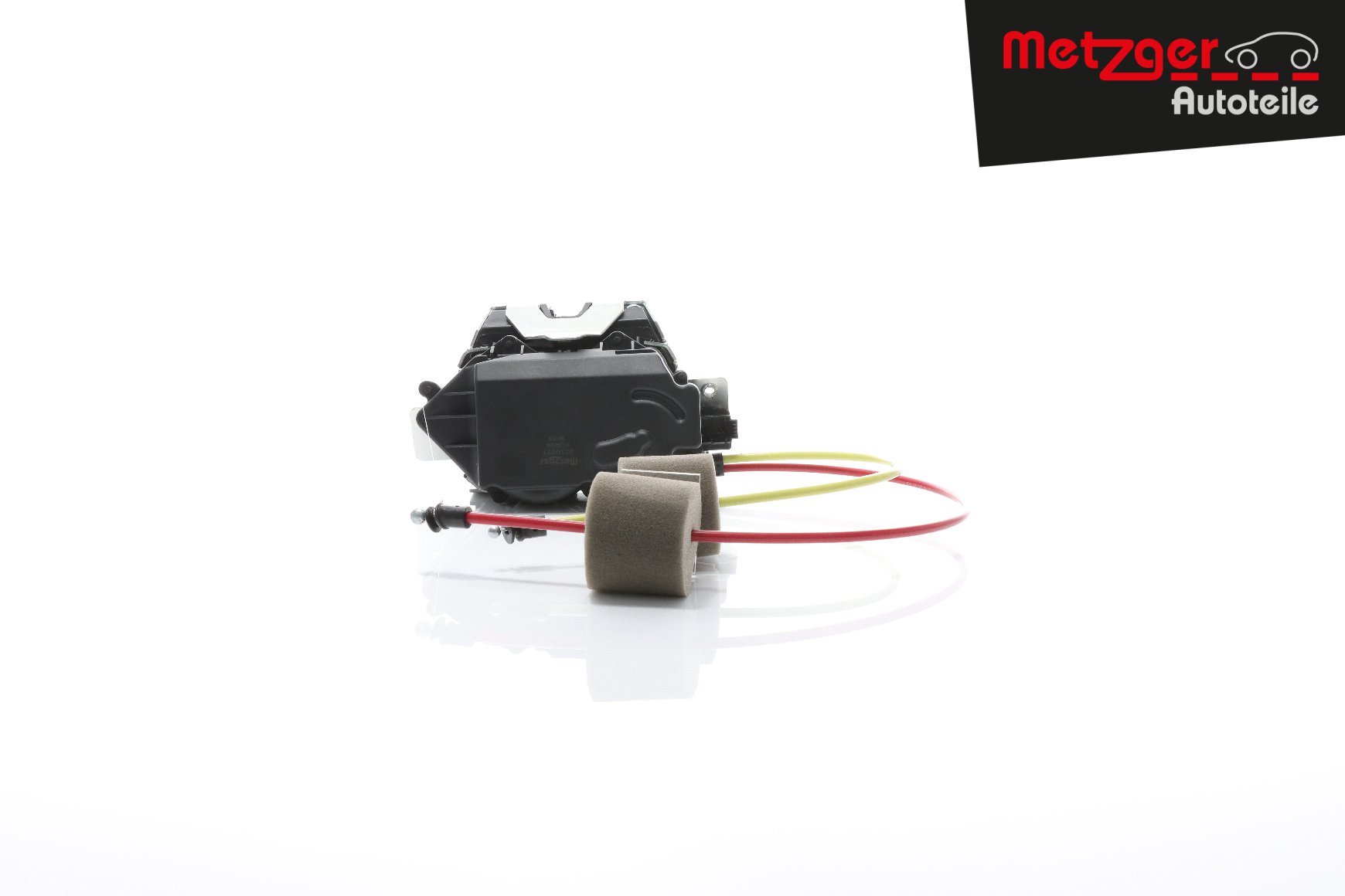 METZGER 2310677 Durvju slēdzene MERCEDES-BENZ E Klase Platforma / Šasija (VF211)