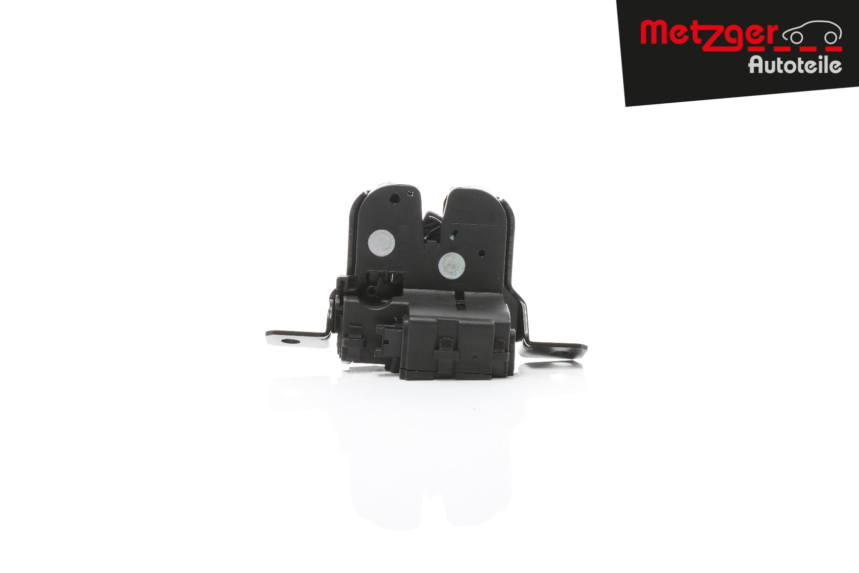 METZGER 2310686 Boot lock BMW F20 118 i 170 hp Petrol 2011