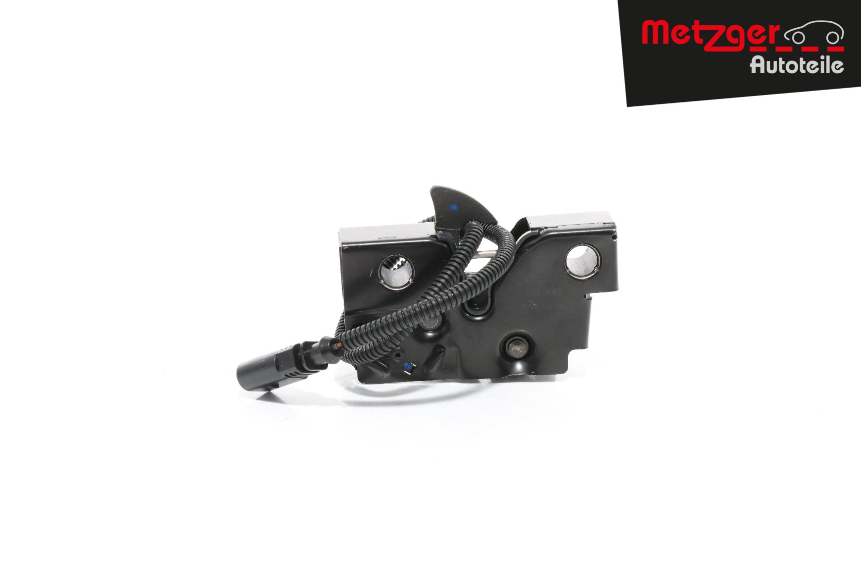 METZGER 2310687 Motorhaube VW Golf Sportsvan