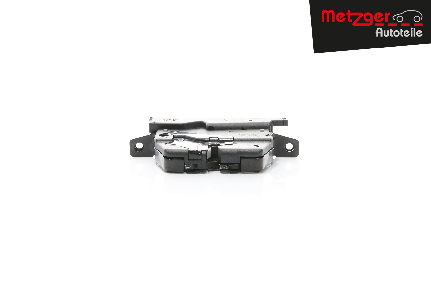 METZGER 2310692 Boot lock BMW F30 318 d 136 hp Diesel 2018