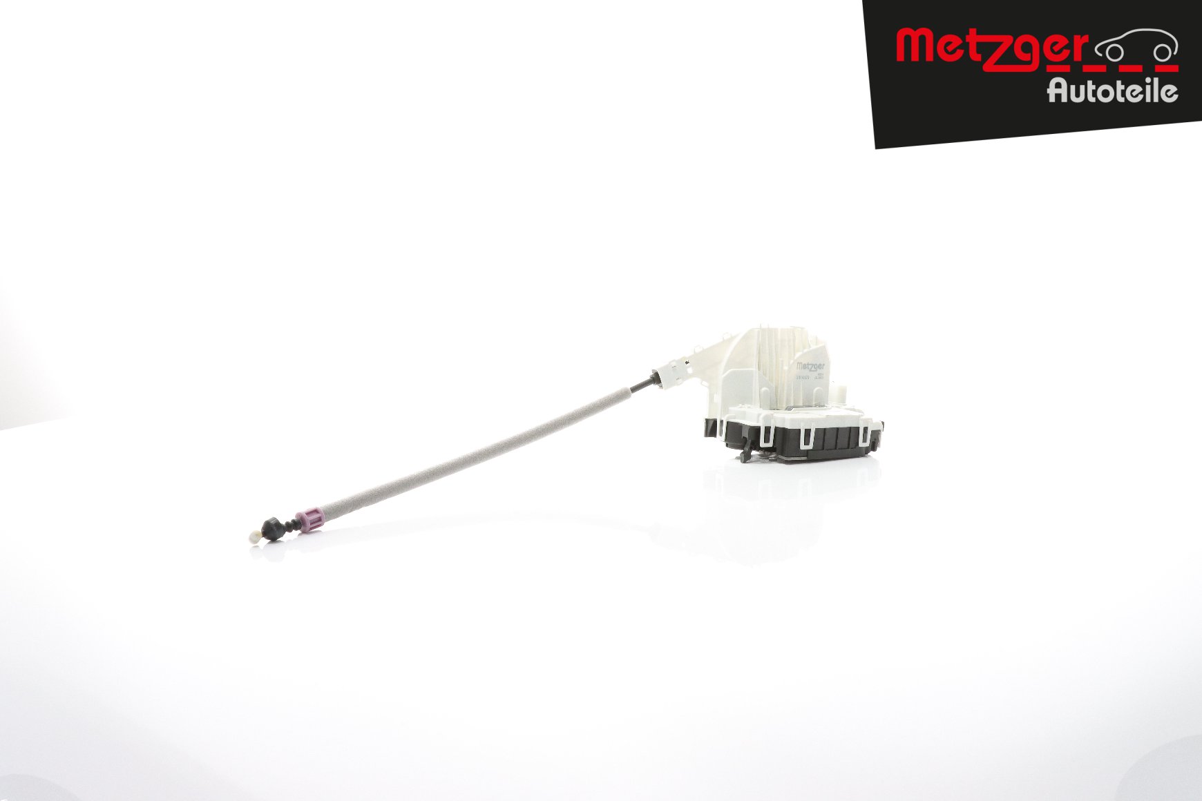 METZGER 2314425 Lukko S212 E 350 BlueTEC 3.0 (212.226) 258 hv Diesel 2014