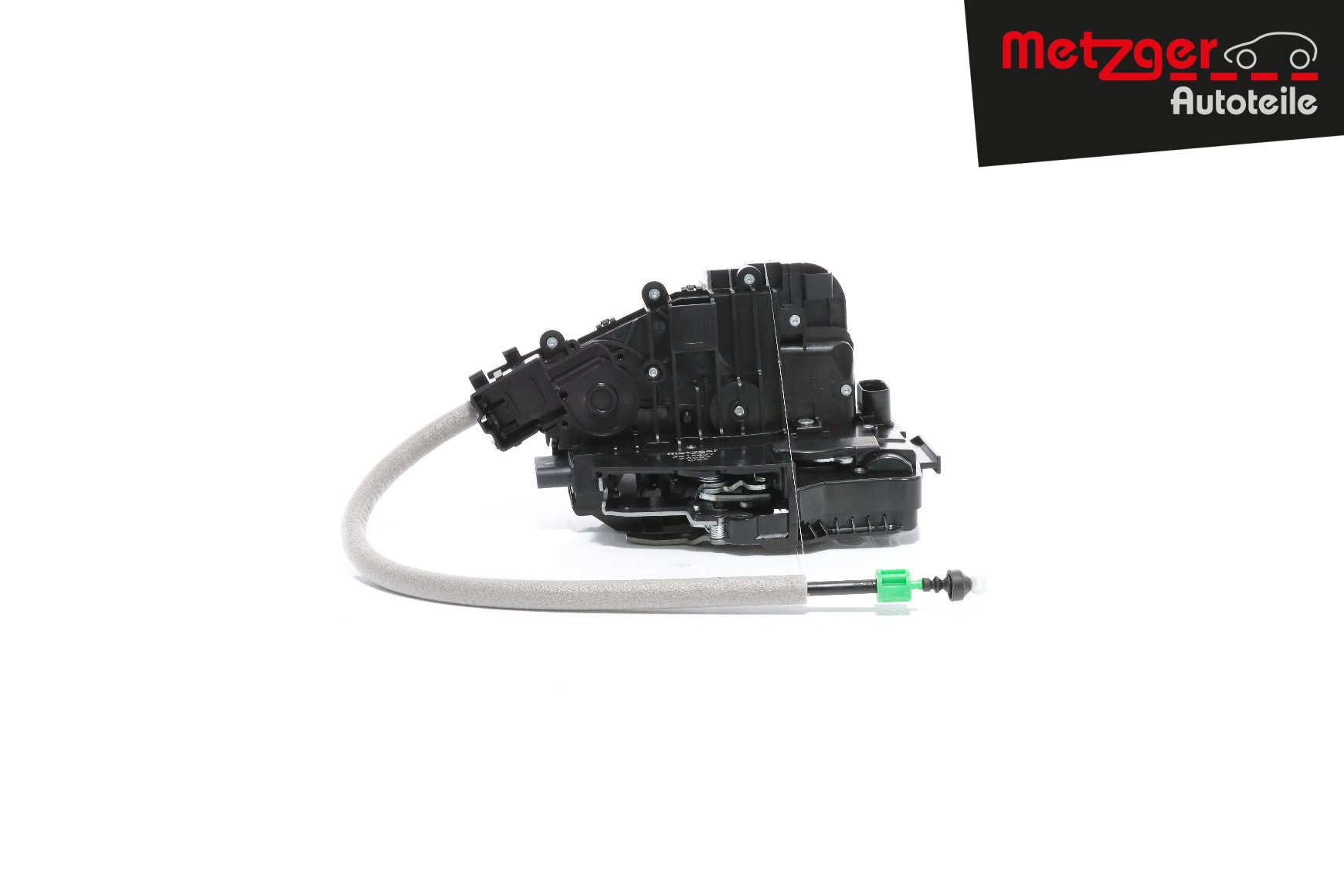 METZGER 2314427 Zámky vonkajšie Mercedes W166 ML 350 (166.058) 306 KS Benzín 2014