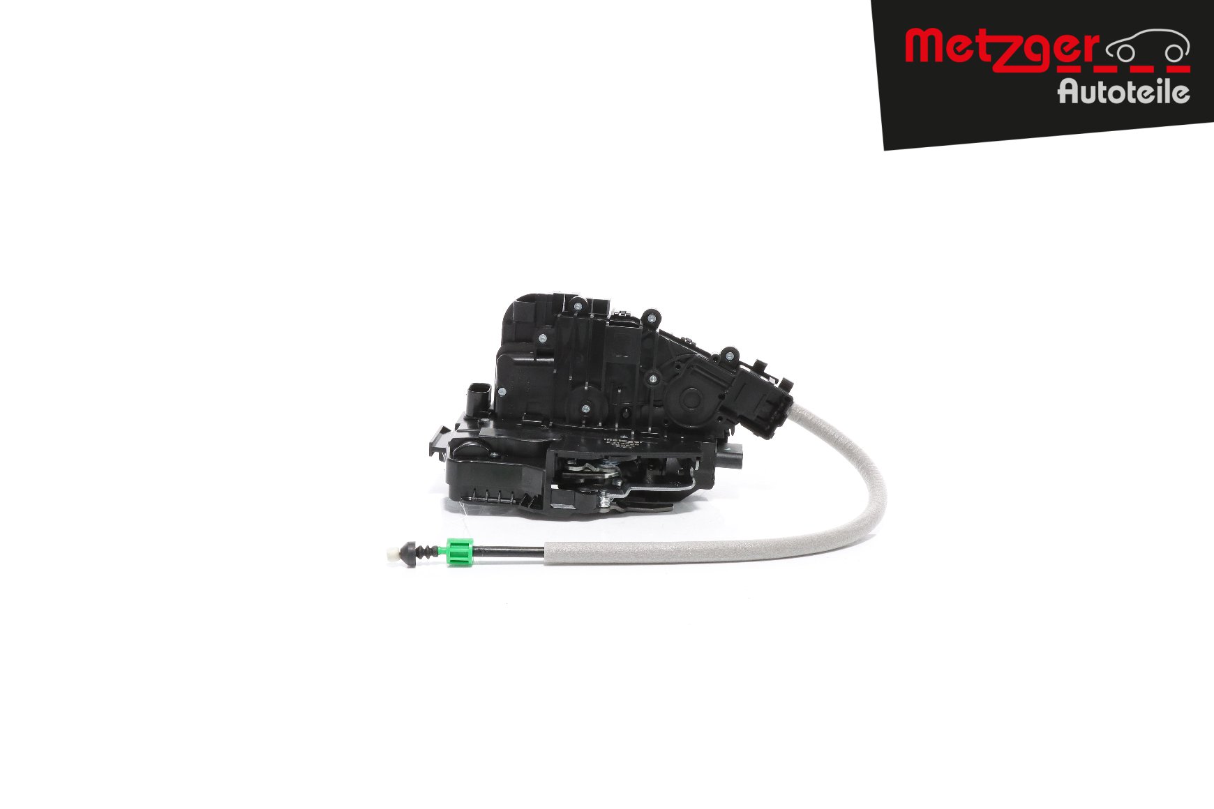 METZGER 2314428 Zámky vonkajšie Mercedes W166 ML 350 (166.058) 306 KS Benzín 2013