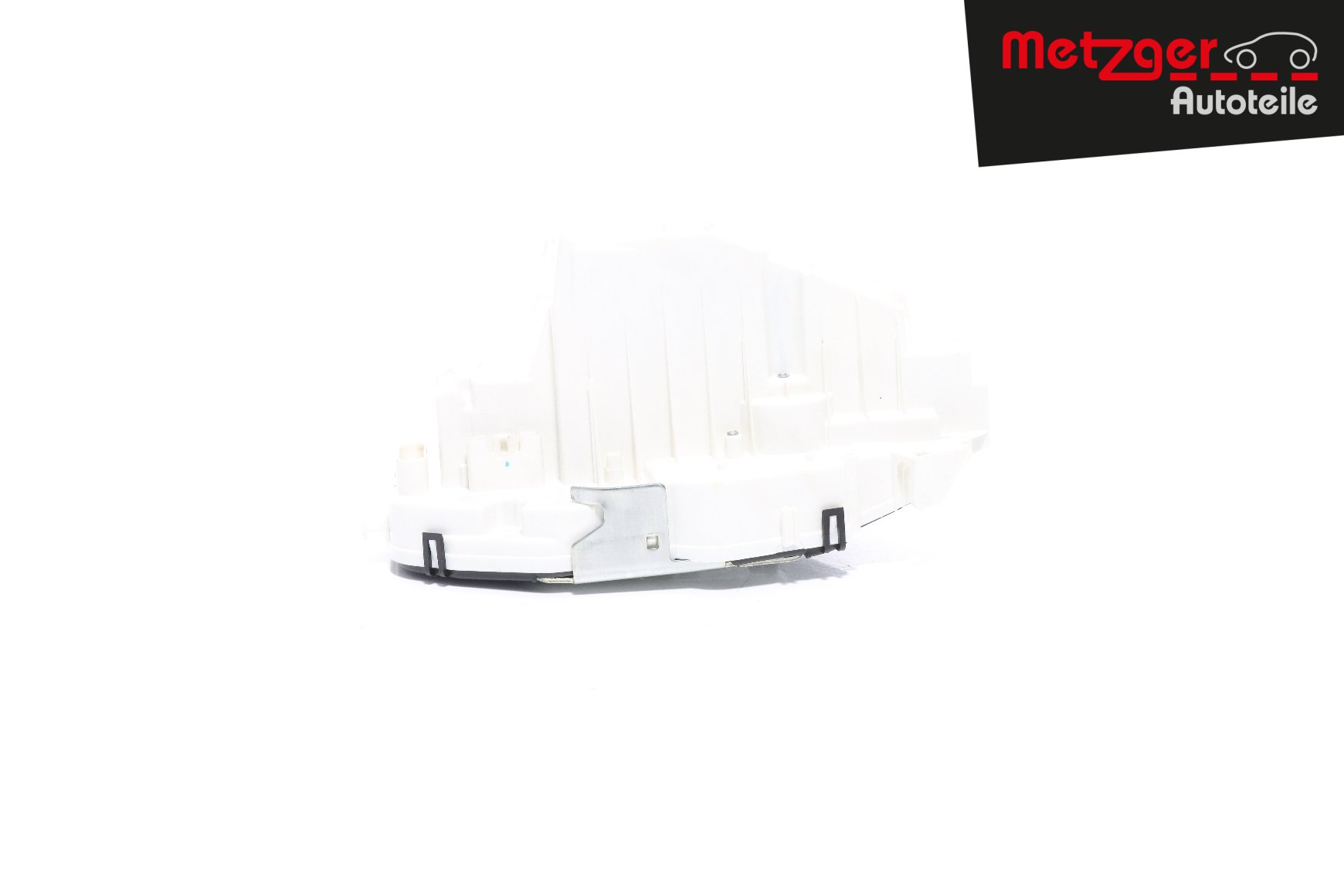 METZGER 2314434 Ārējā slēdzene Mercedes w221 S 320 CDI 3.0 4-matic (221.080, 221.180) 211 ZS Dīzelis 2008