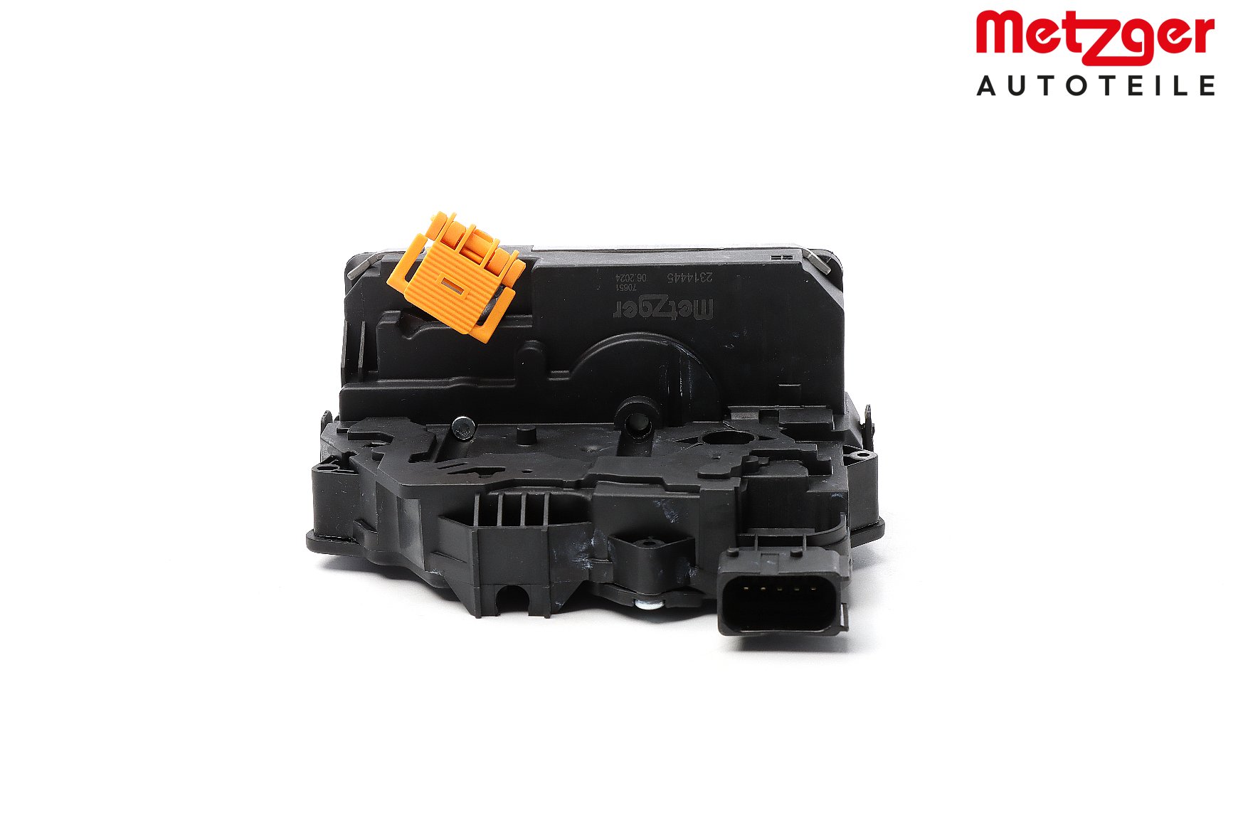 Durvju slēdzene METZGER VAUXHALL RASCAL 2314445