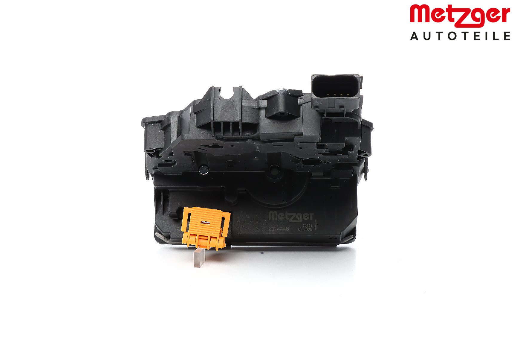 METZGER 2314446 deurslot 1 35 089