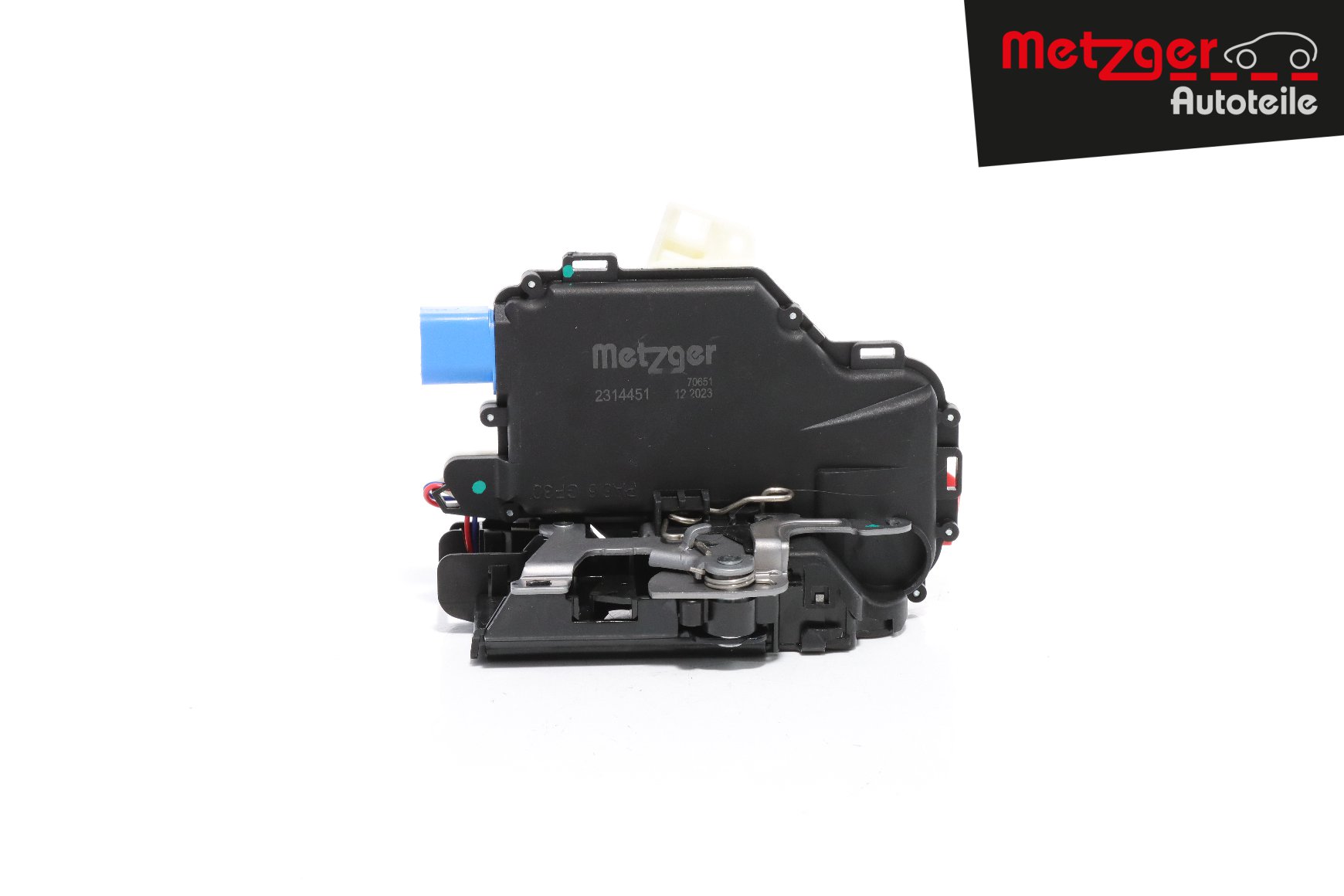 METZGER 2314451 Calidad y precios justos