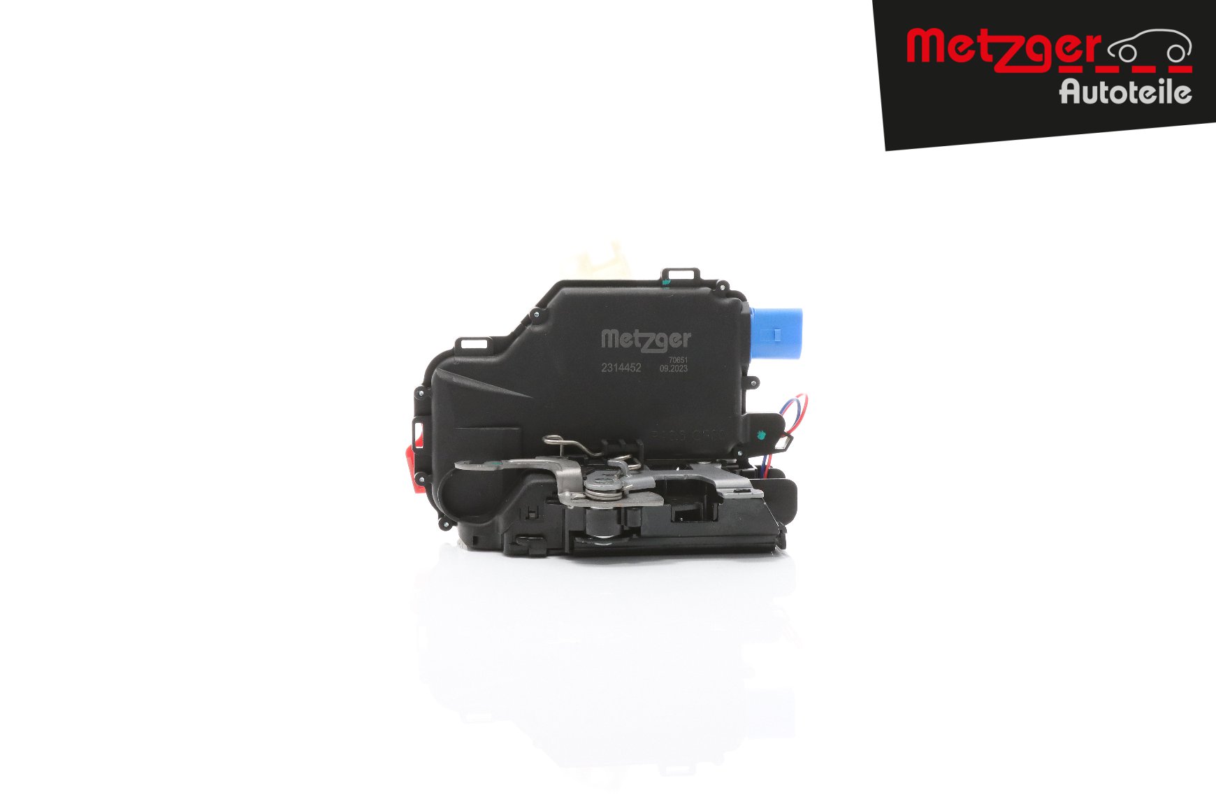 METZGER 2314452 Calidad y precios justos