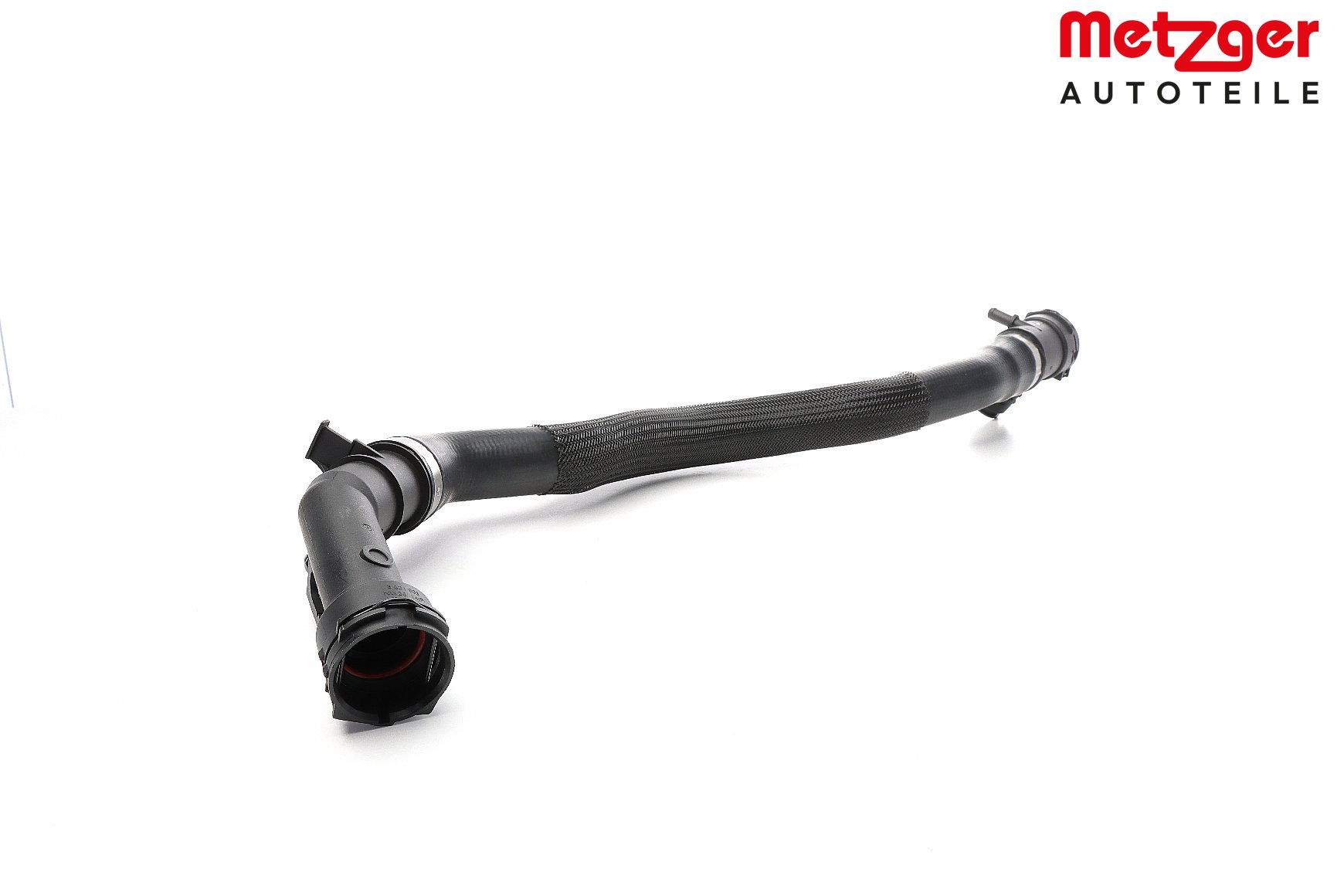 METZGER 2421486 Hadičky a rúrky BMW F30