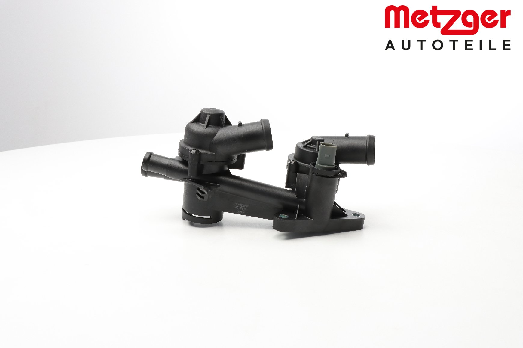 METZGER 03C 121 111 AB Thermostat d'eau 4006456