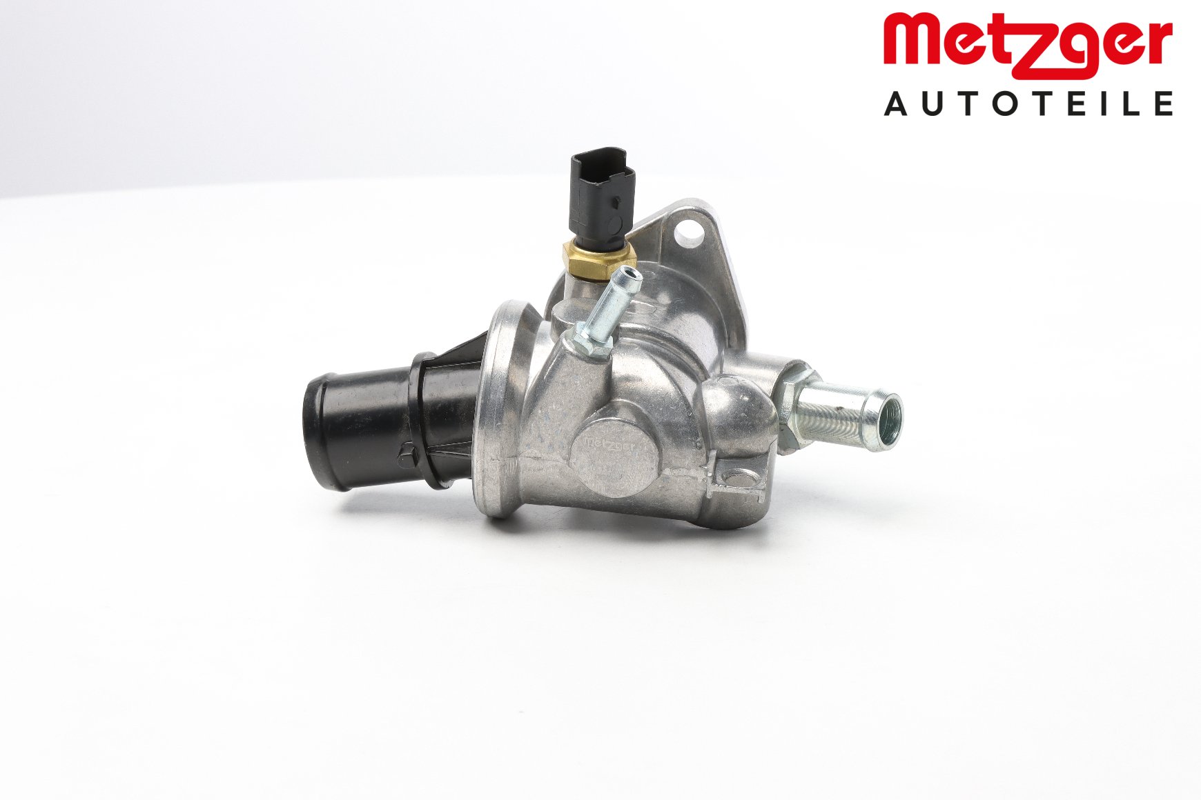 Termostat układu chłodzenia METZGER ALFA ROMEO MITO 4006458
