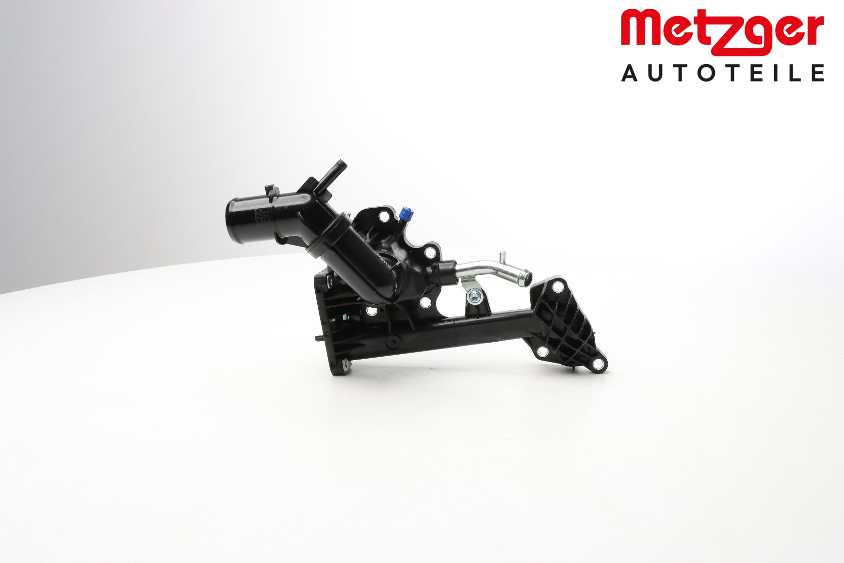 METZGER 4006460 Termostat układu chłodzenia Fiat Tipo Sedan