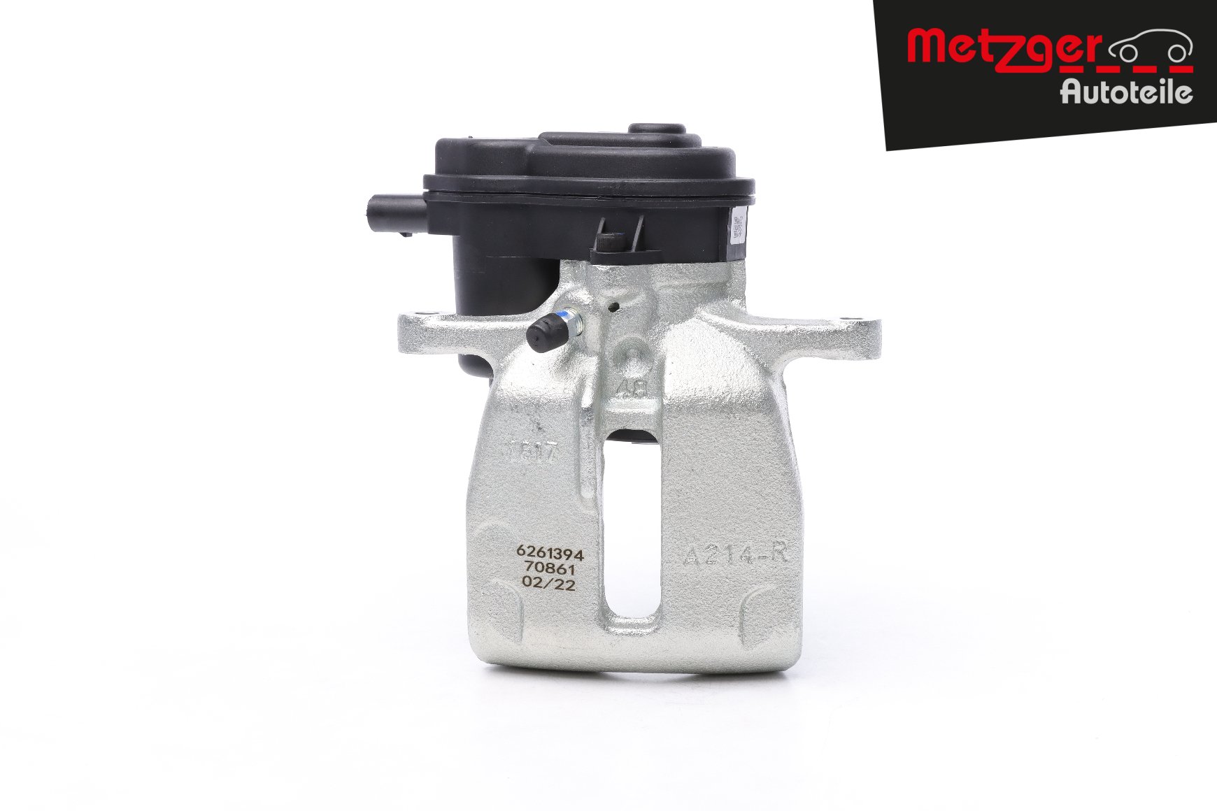 METZGER 6261394 remklauw 8K0615404C.