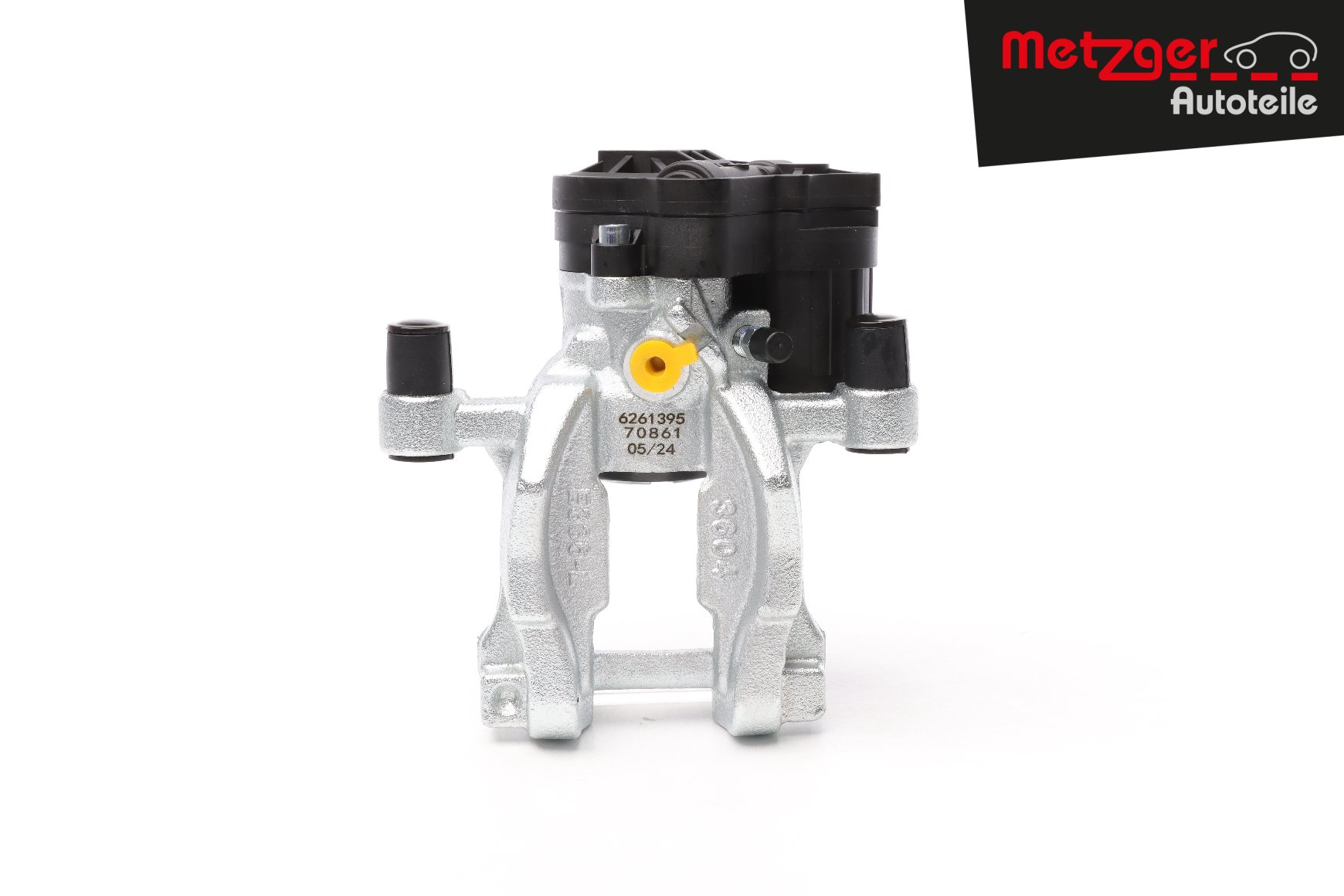 METZGER 6261395 remklauw 8V0615423A+