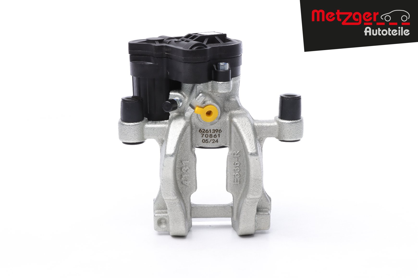 METZGER 6261396 remklauw 8V0615424A