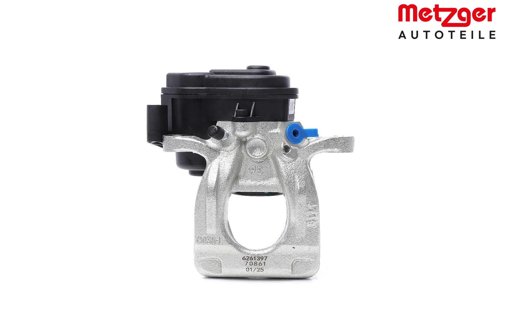 METZGER 440114EA0A Remklauw 6261397