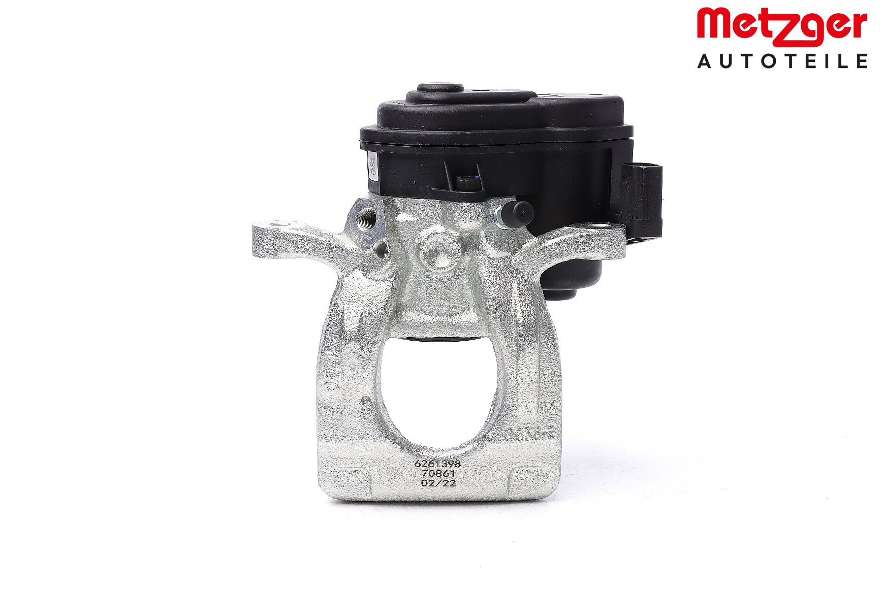 METZGER 6261398 remklauw 44001 4EA0A