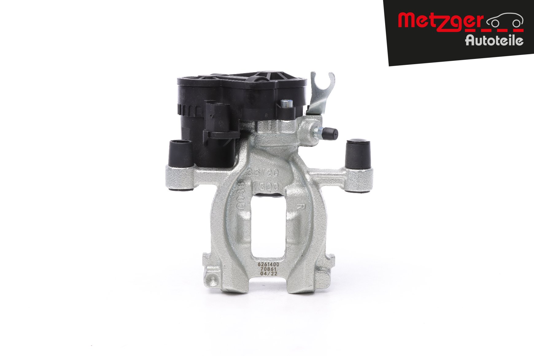 METZGER 6261400 Brzdový strmeň BMW F45 225i 2.0 231 KS Benzín 2019