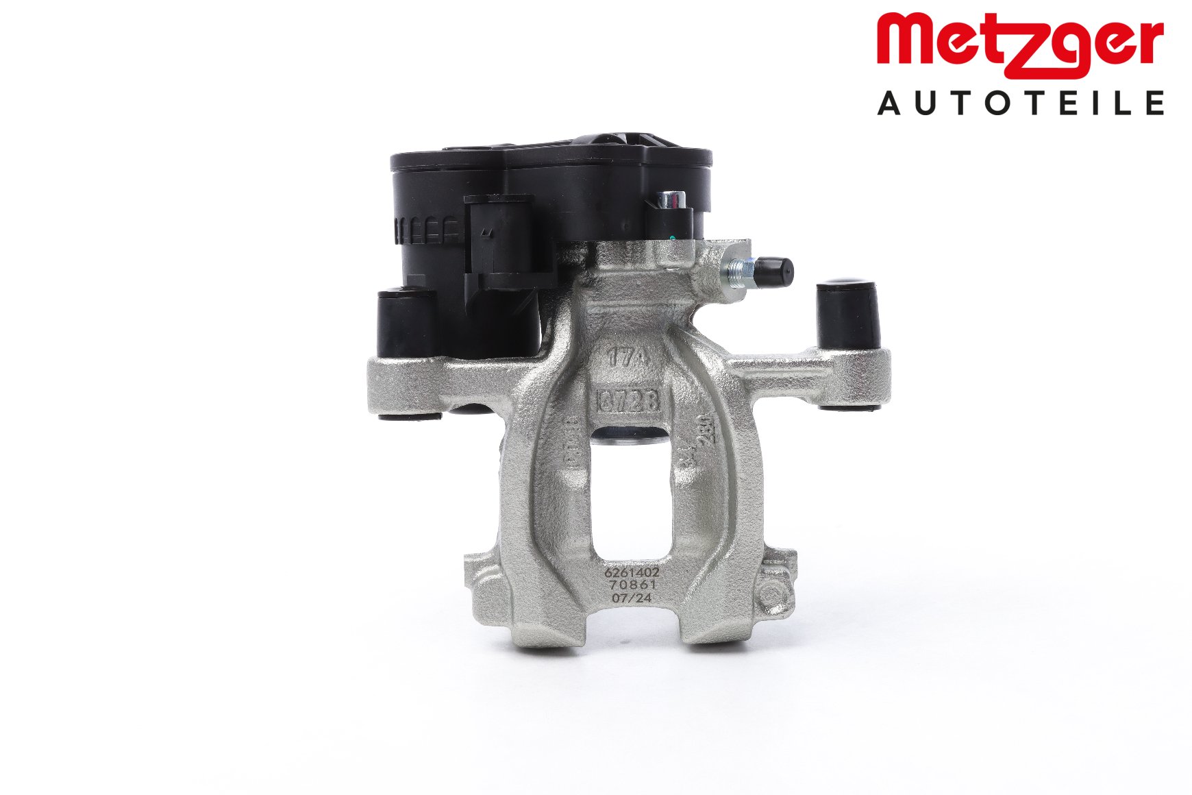 Bremsekaliber METZGER BMW i3 6261402