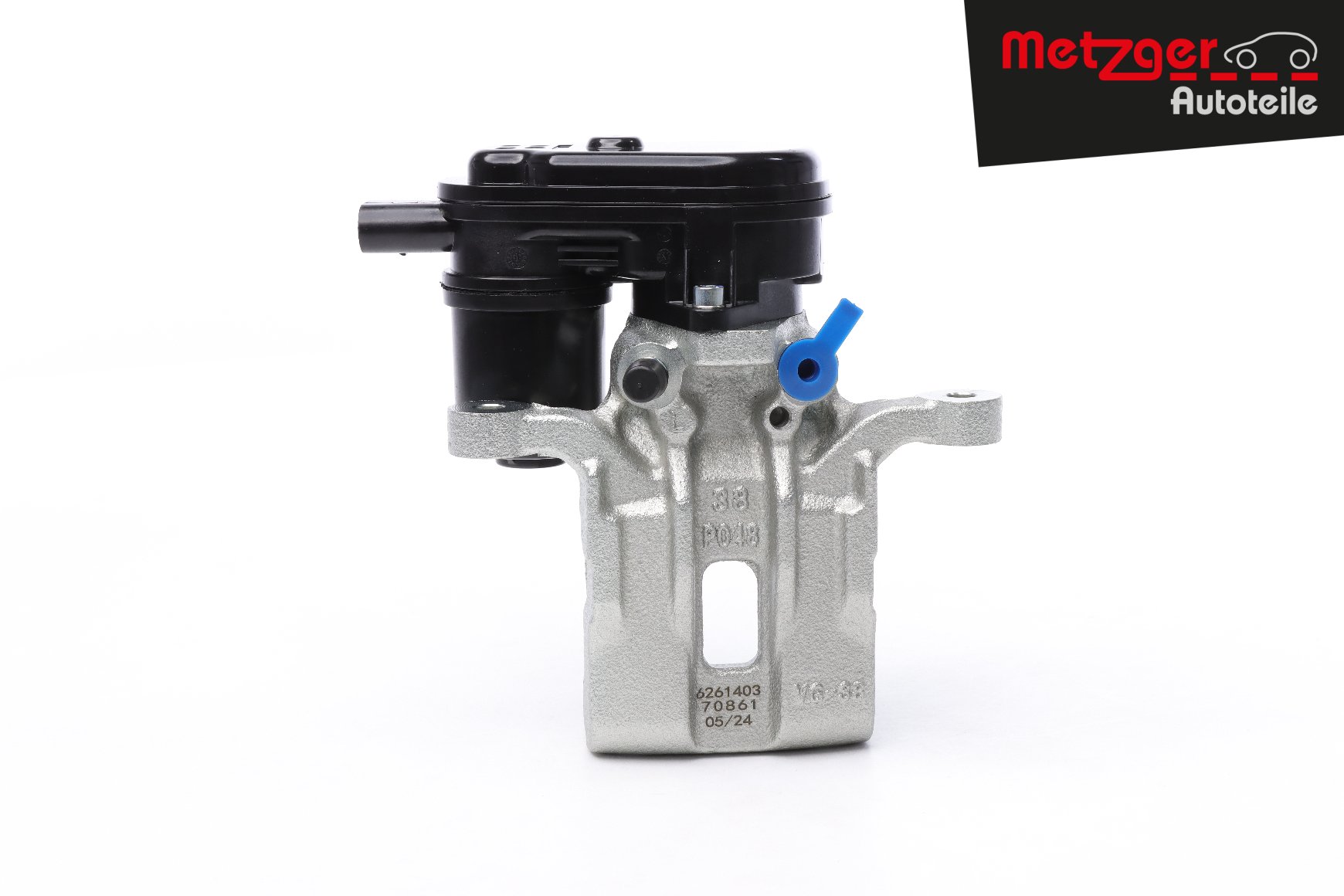 Jarrusatulat METZGER KIA CARENS 6261403