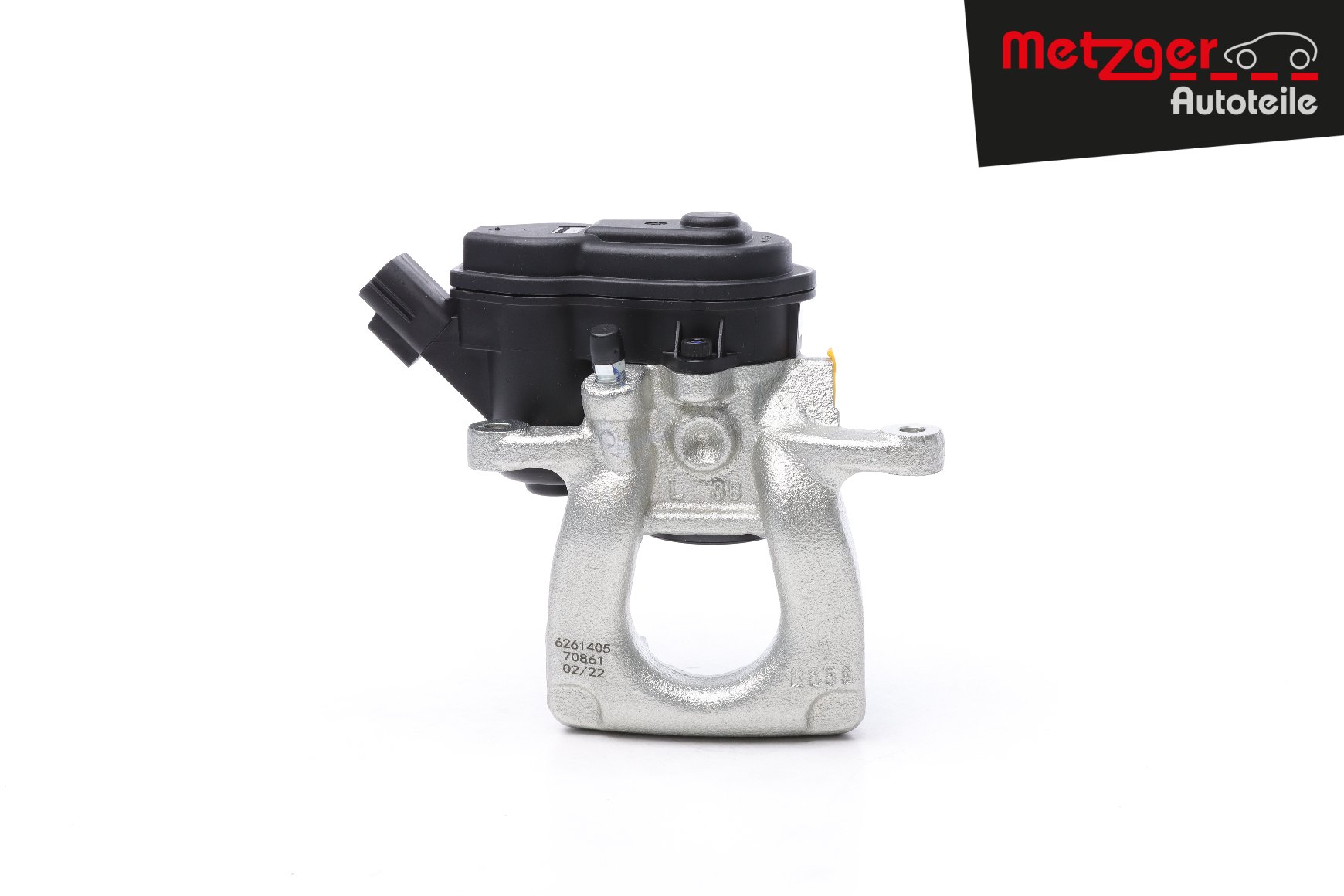METZGER 6261405 remklauw GMY02671X