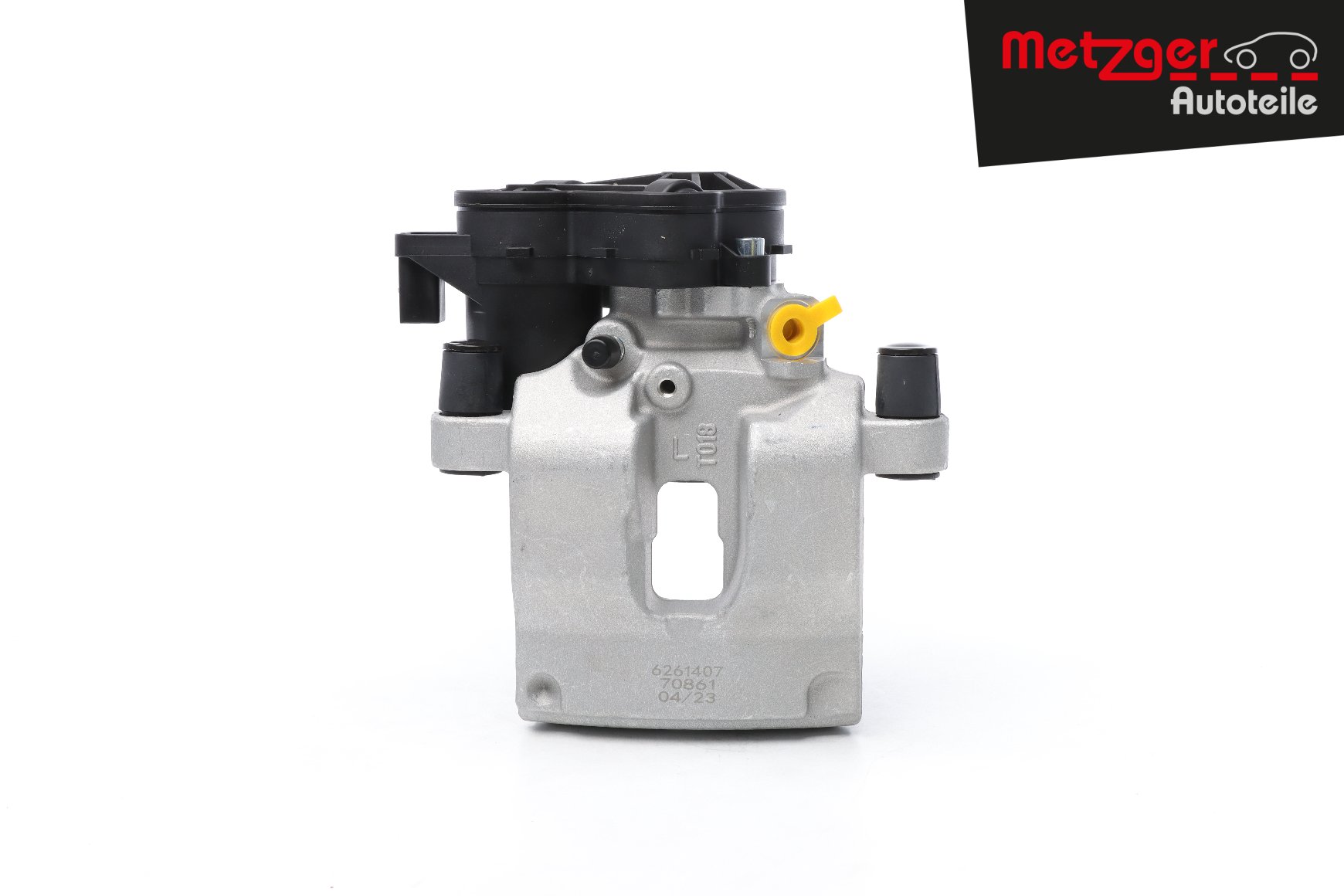 METZGER 6261407 remklauw A 000 906 12 03