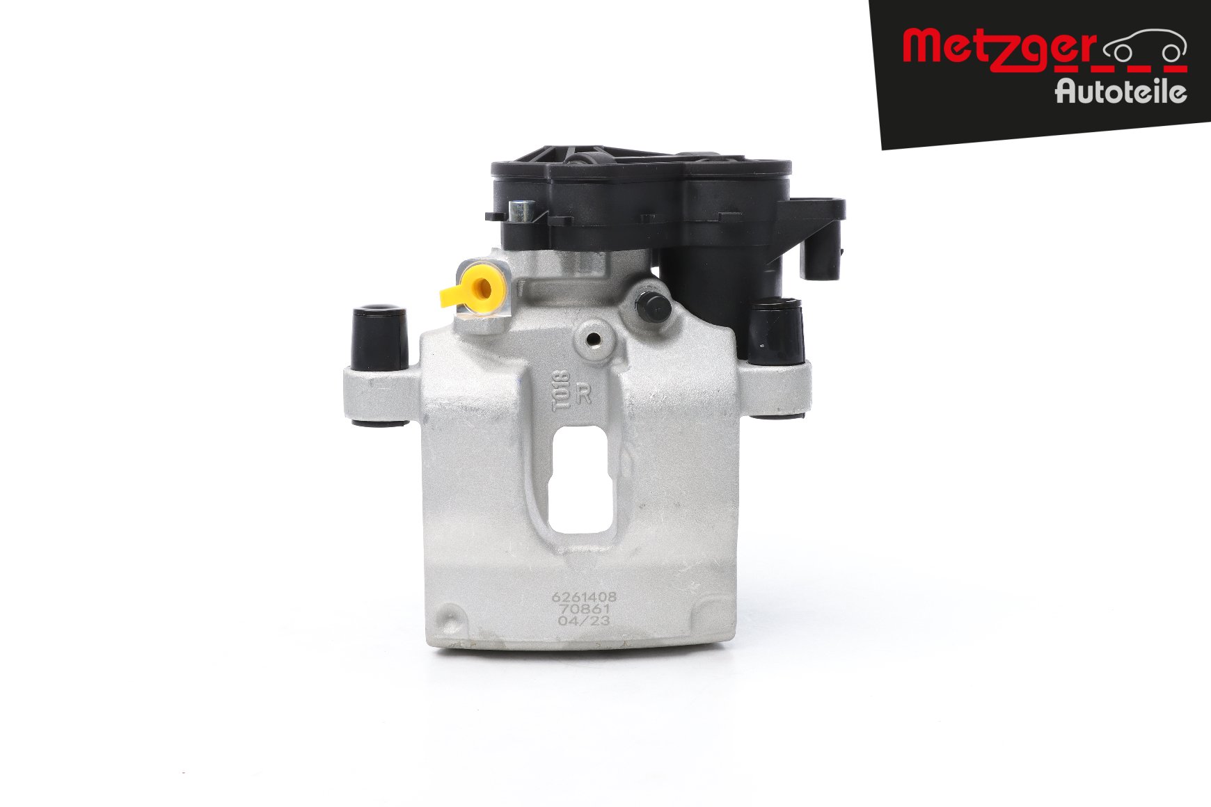 Bremsekaliber METZGER MERCEDES-BENZ GLC 6261408